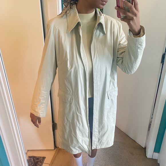 OAK + FORT Jackets & Blazers - Shacket